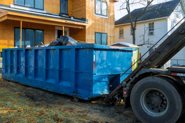 Best Residential Junk Removal  in Langhorne, PA